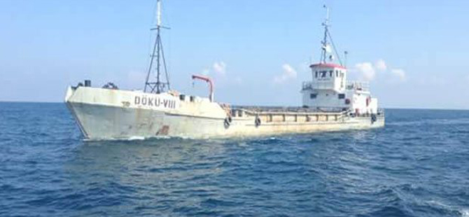 "Kurbağalıdere’nin balçığı Marmara’ya dökülüyor" iddiası