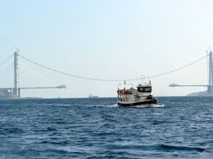 Yavuz Sultan Selim Köprüsü 29 Ekim'de açılacak