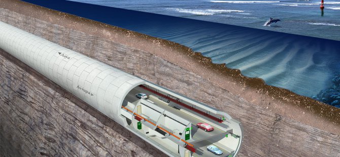 3340 metre kazıldı 3340 kurban kesilecek
