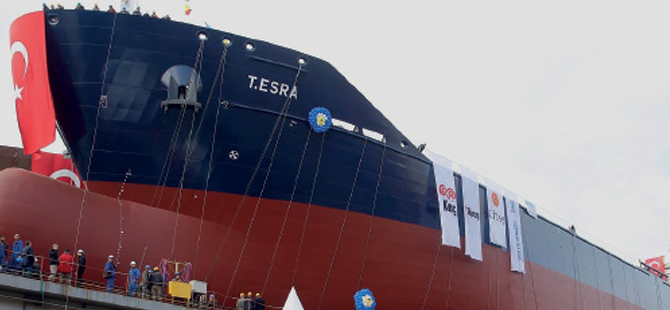 RMK Marine, yolcu gemisi ve feribot yapacak