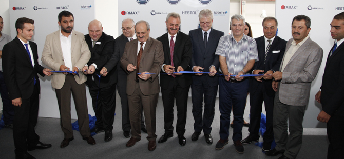 BPW, pazara iddialı girdi