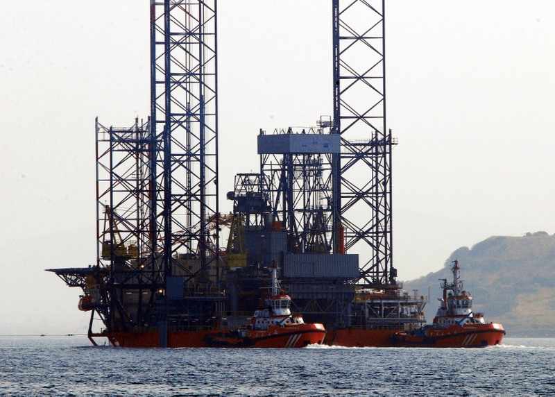 'UKRAİNE' ÇANAKKALE BOĞAZINI TRAFİĞE KAPATTI
