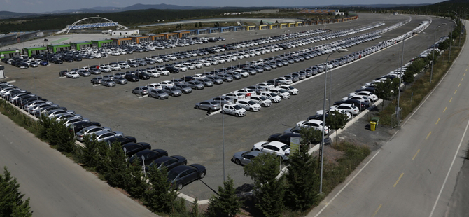 İkinci el otomobilde iade garantisi