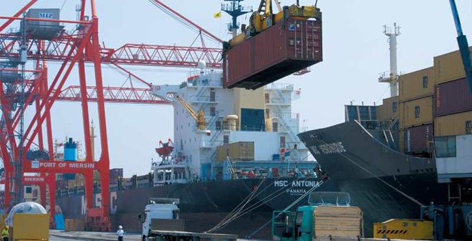 4 limanda gemi arama ekipleri oluşturuldu, kamera sayısı arttı