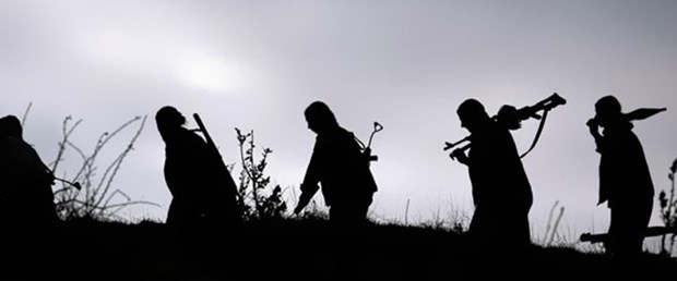 PKK tarafından kaçırılan 20 gümrük memuru serbest