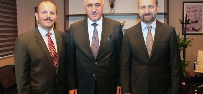 Şehir Hatları'na yeni Genel Müdür