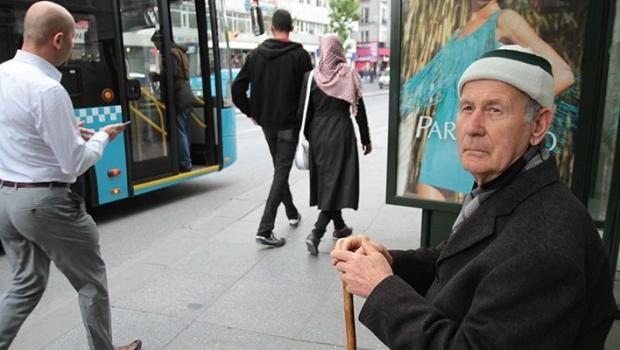 Ücretsiz kartlarla halk otobüsü için kritik gün!
