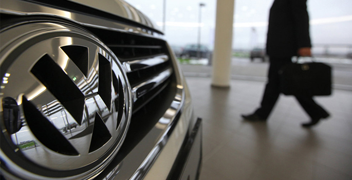 Doğuş Otomotiv'den Volkswagen açıklaması