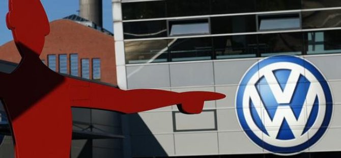 Volkswagen geri çağırma rekoru kırıyor