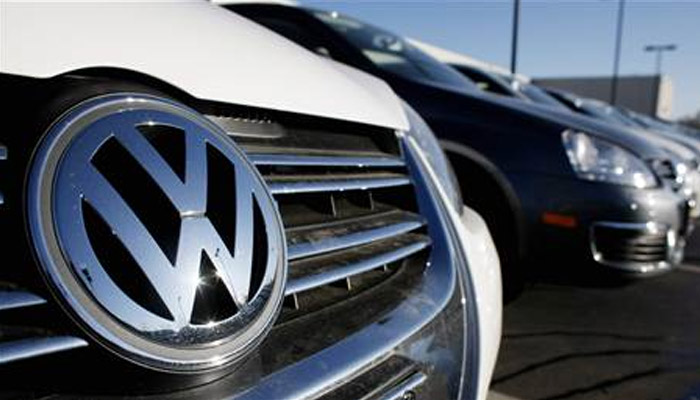 Volkswagen krizinin faturası 50 milyar dolar