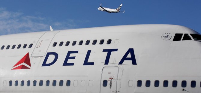 Delta Hava Yolları'ndan İstanbul - New York indirimi