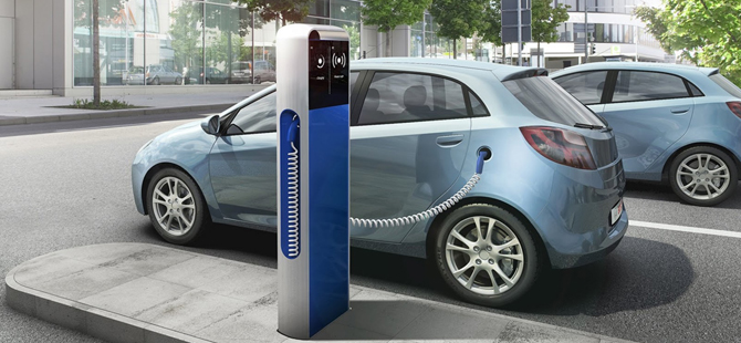 Bosch’tan çığır açan batarya teknolojisi