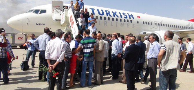 THY'nin fırsatları 'hava'ya doping oluyor