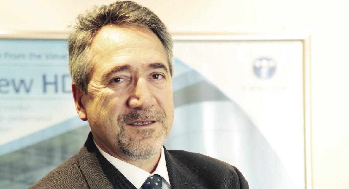 Temsa, ihtiyaçlara inovasyonla çözüm bulacak