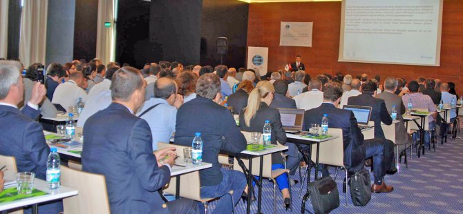 Kalıpçılık sektörü SWOT analizi yapacak