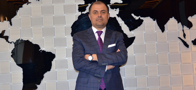 ABC Lojistik, yurtdışında büyümeye hazırlanıyor