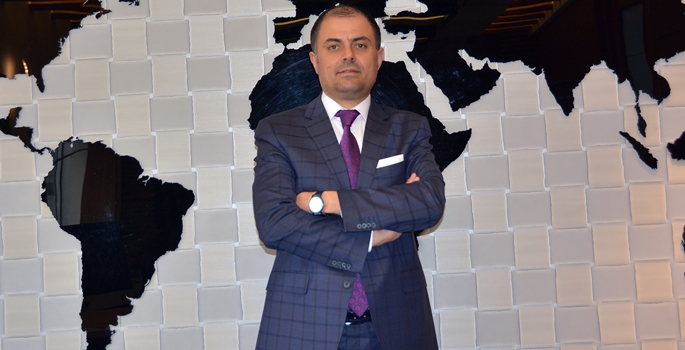 ABC Lojistik, yurtdışında şube açacak