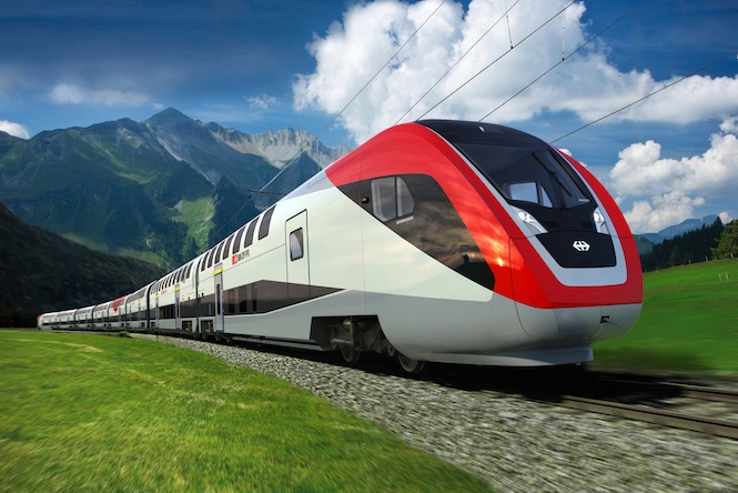 Bombardier, Türkiye’ye yatırım yapmakta ısrarlı