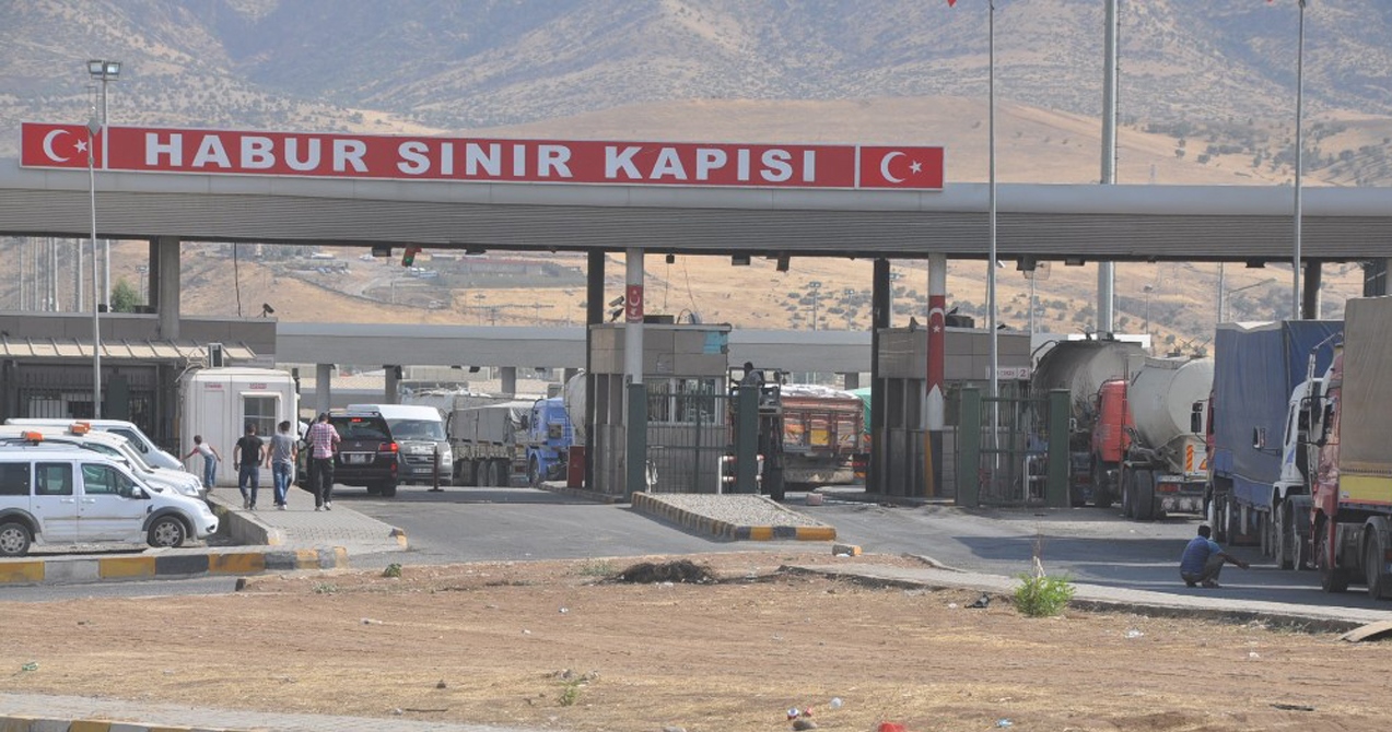 Irak'tan Türk ihracatçısı giderse, yerini başkası doldurur