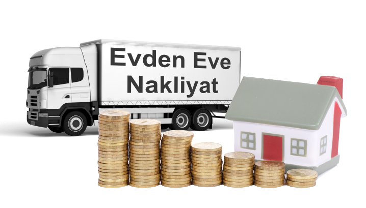 "Evden eve nakliyede 200 milyon lira 'korsan'lara gidiyor"