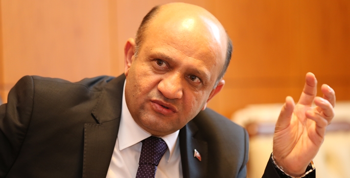 Bakan açıkladı: Otomobil devini satın aldık
