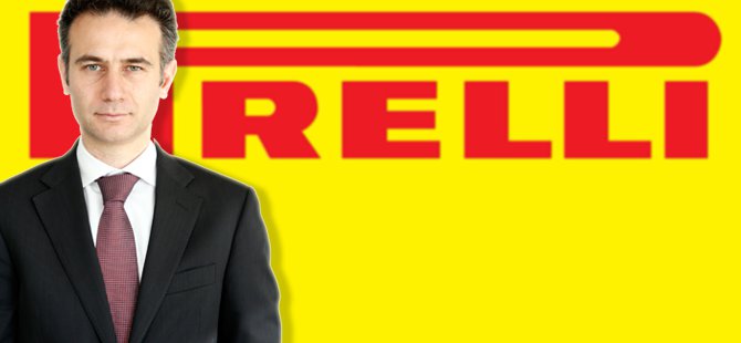 Pirelli:Kış lastiği için kar yağmasını beklemeyin