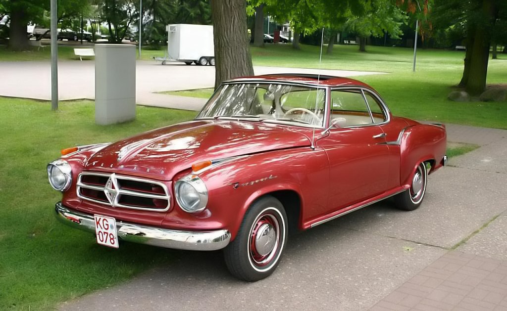 Alman otomobil markası 50 yıl sonra dönüyor