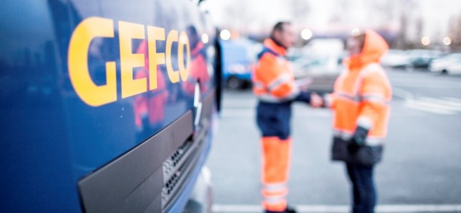 GEFCO Group IJS Global’i satın aldı
