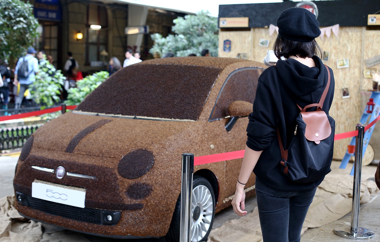 Bu otomobilin 40 yıl hatırı var