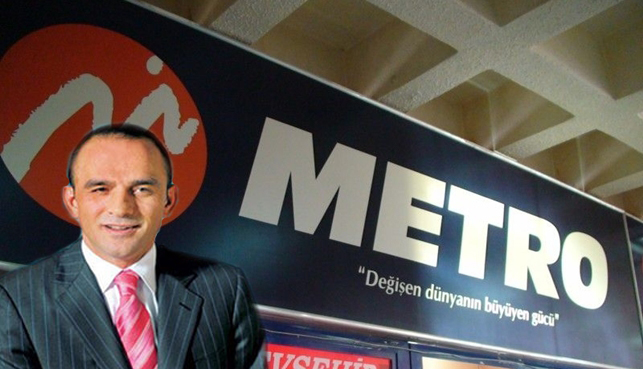 Metro Turizm sahibine müebbet hapis