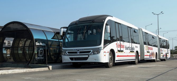 Allison, Scania’nın iki körüklüsüne şanzıman geliştiriyor