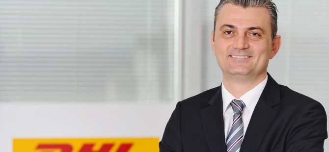 DHL Supply Chain Türkiye'de genel müdür değişti
