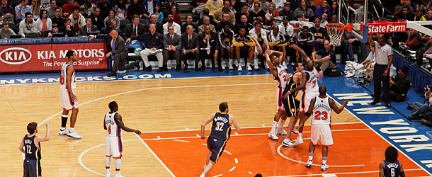 10 havayolu, NBA'i uçaktan canlı yayınlayacak