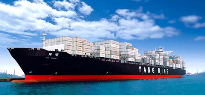 Yang Ming, Türkiye’de Arkas ile büyüyor