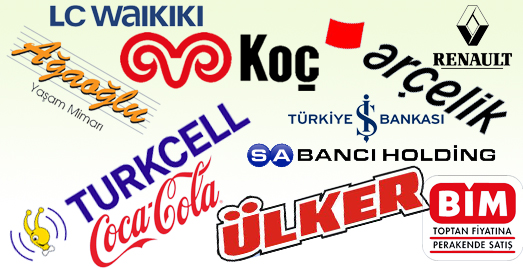 Borusan Lojistik, Koç’un ilk 20 tedarikçisi arasında