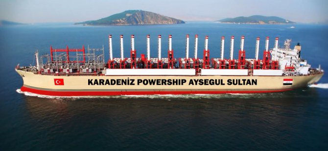 Dünyanın en büyüğü iki kıtayı aydınlatacak