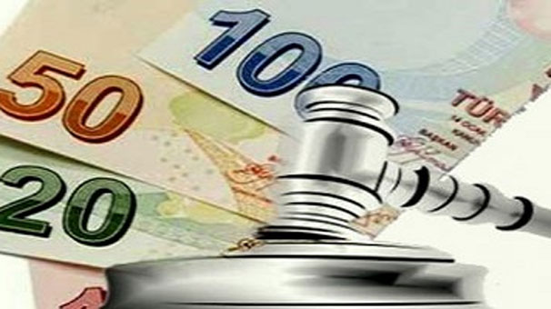 2016 başından itibaren uygulanacak cezalar