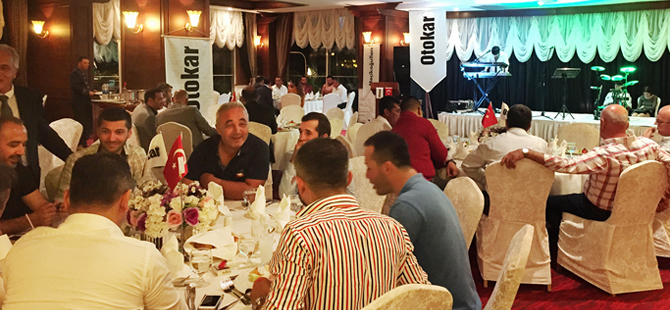 Otokar, treyler bayii ağını geliştiriyor