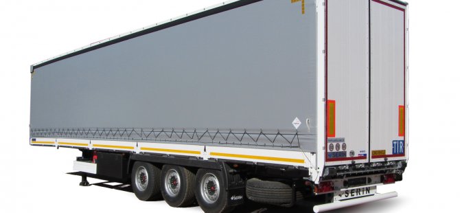 Serin HCAP: Hacmi geniş, yükleme kolay