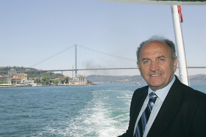 Kadir Topbaş o tarihi açıkladı!