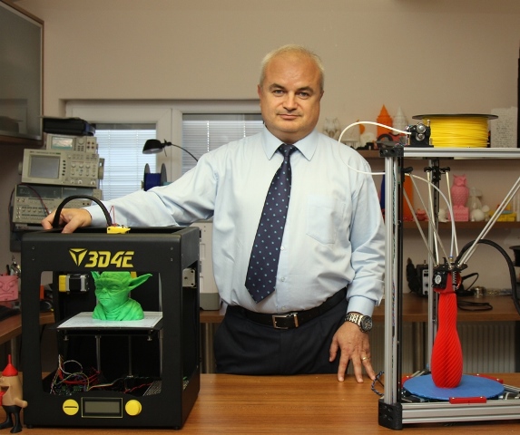 3 boyutlu yazıcı, prototip maliyetlerini yarı yarıya düşürdü