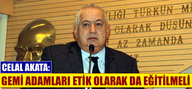 Eğitim şart