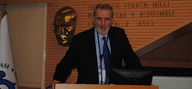 “Denizcilik, artık başarı hikayeleriyle anılmalı”