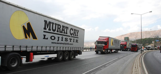Murat Çay Lojistik’ten depo hamlesi