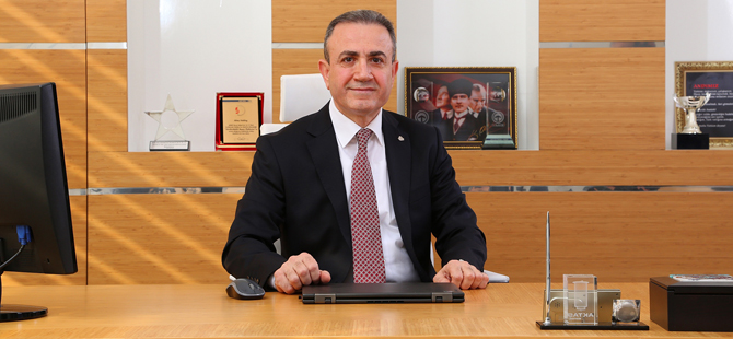 Aktaş’a yabancı ilgisi