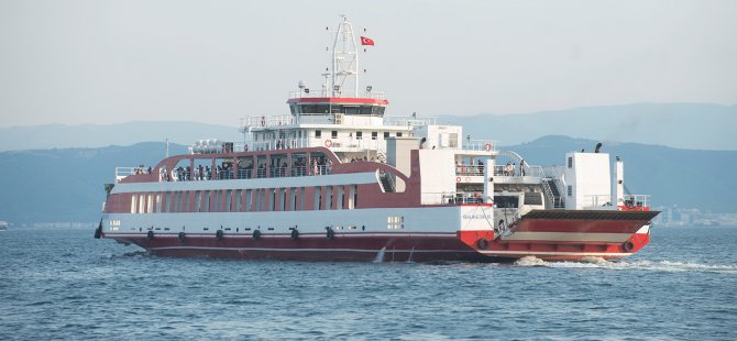 İDO'dan İstanbul trafiğine çözüm adımı geliyor