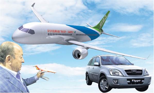 Yüksel Mermer, bu kez yüksekten uçacak