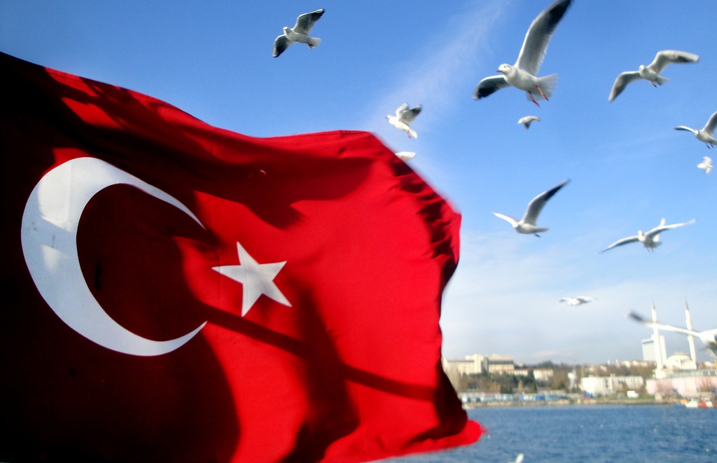 Rusya'dan Türk gemilerine ambargo