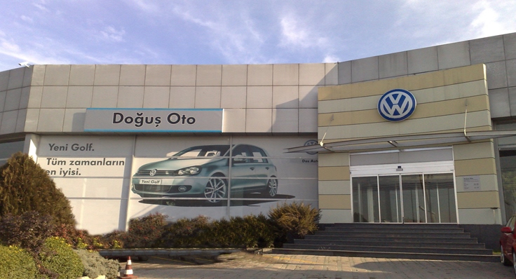 Doğuş Otomotiv'den flaş açıklama