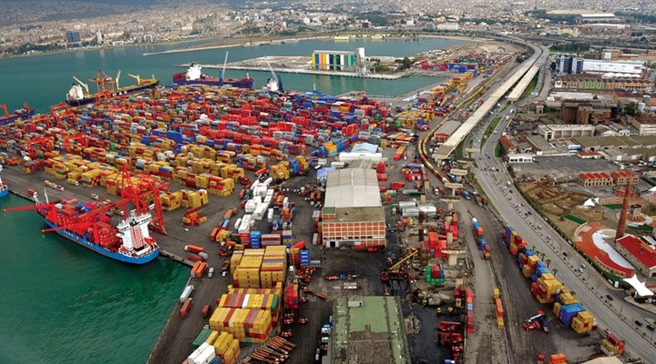 "İzmir Limanı tarama yapılmadan özelleştirilemez"